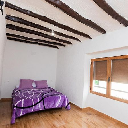 Casas Rurales Sagasta Alcala del Jucar Exterior photo