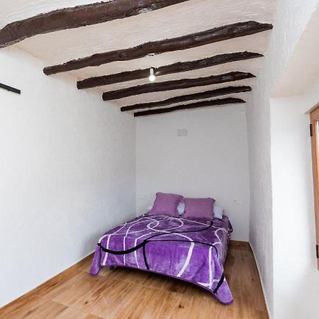 Casas Rurales Sagasta Alcala del Jucar Exterior photo